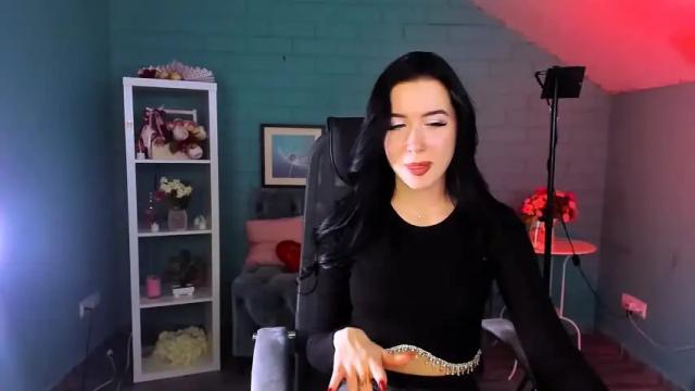Image 8 of it_is_my_desire Stream on Chaturbate on 15 months ago