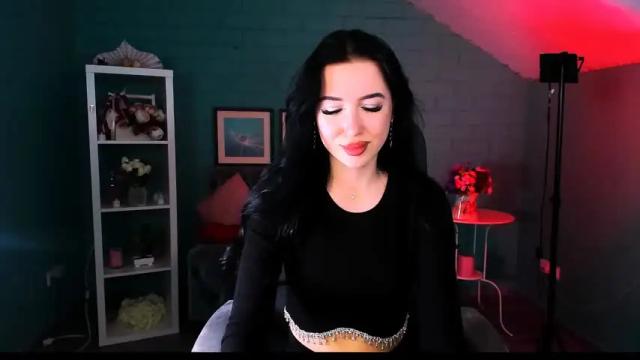 Image 12 of it_is_my_desire Stream on Chaturbate on 14 months ago