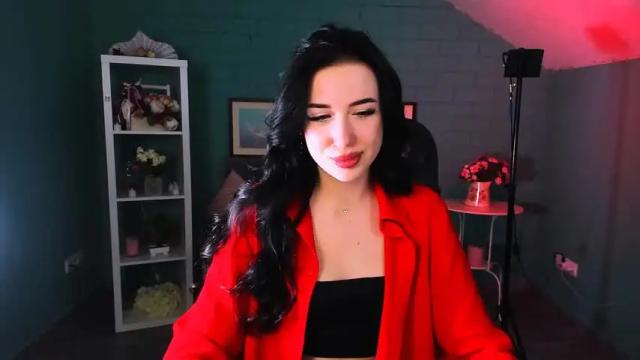 Image 8 of it_is_my_desire Stream on Chaturbate on 14 months ago