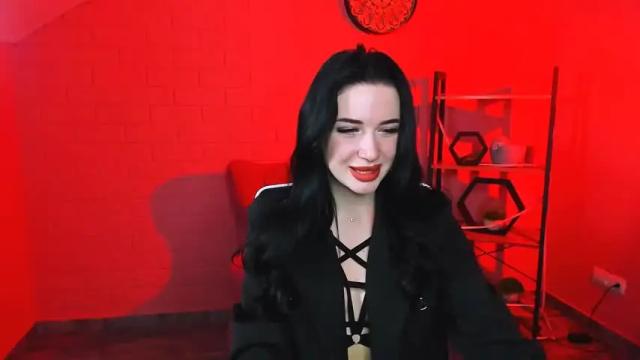 Image 6 of it_is_my_desire Stream on Chaturbate on 14 months ago