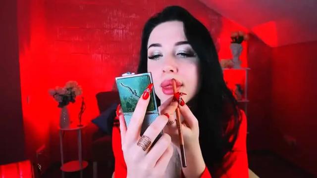 Image 12 of it_is_my_desire Stream on Chaturbate on 14 months ago