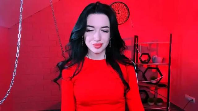 Image 11 of it_is_my_desire Stream on Chaturbate on 13 months ago