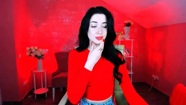 Image 2 of it_is_my_desire Stream on Chaturbate on 15 months ago