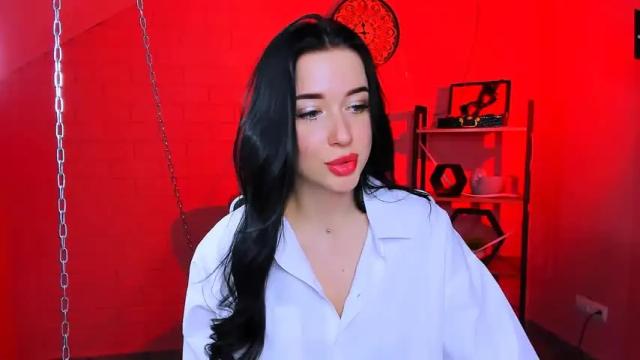 Image 12 of it_is_my_desire Stream on Chaturbate on 13 months ago