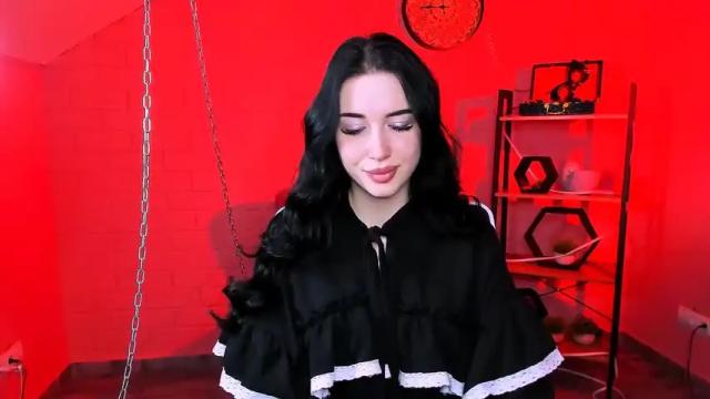 Image 12 of it_is_my_desire Stream on Chaturbate on 13 months ago