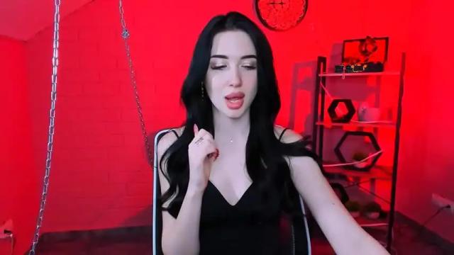 Image 12 of it_is_my_desire Stream on Chaturbate on 13 months ago