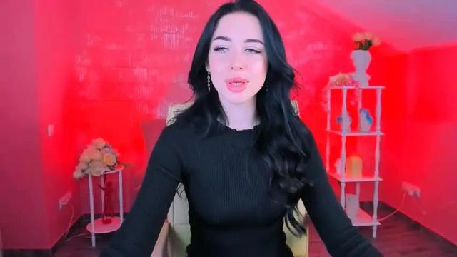 Image 4 of it_is_my_desire Stream on Chaturbate on 12 months ago