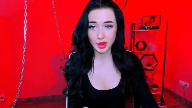 Image 10 of it_is_my_desire Stream on Chaturbate on 12 months ago