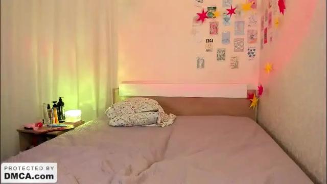 Thumbnail 2, itacemasu's Stream at Chaturbate, 9 days ago