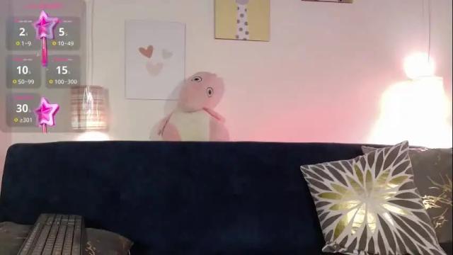 Image 4 of itahisa_cute Stream on Chaturbate on 4 months ago