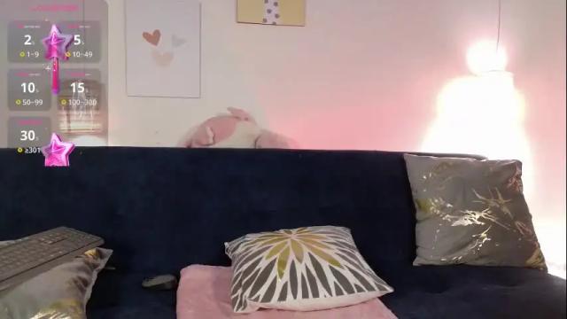 Thumbnail 1, itahisa_cute's Stream at Chaturbate, 4 months ago