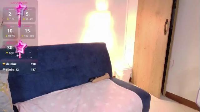 Thumbnail 2, itahisa_cute's Stream at Chaturbate, 4 months ago