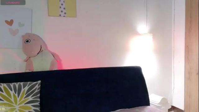 Image 2 of itahisa_cute Stream on Chaturbate on 3 months ago