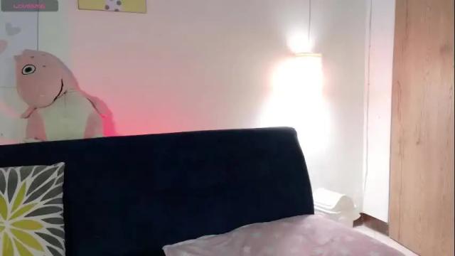 Image 8 of itahisa_cute Stream on Chaturbate on 3 months ago