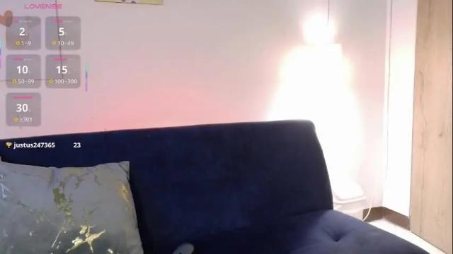 Thumbnail 1, itahisa_cute's Stream at Chaturbate, 3 months ago