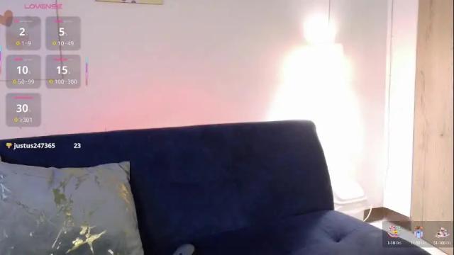 Image 2 of itahisa_cute Stream on Chaturbate on 3 months ago