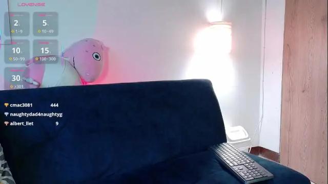 Thumbnail 1, itahisa_cute's Stream at Chaturbate, 3 months ago