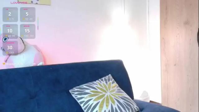 Thumbnail 3, itahisa_cute's Stream at Chaturbate, 3 months ago