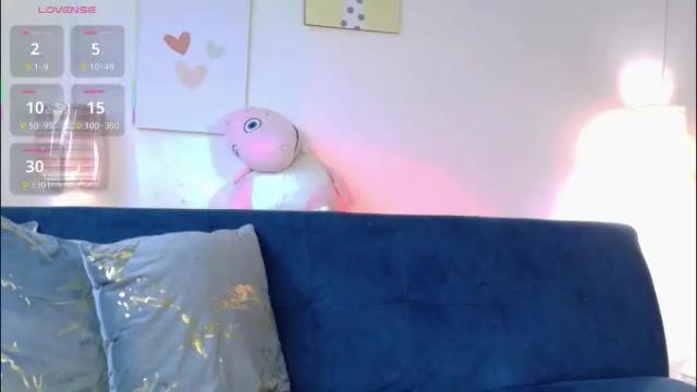 Image 7 of itahisa_cute Stream on Chaturbate on 3 months ago