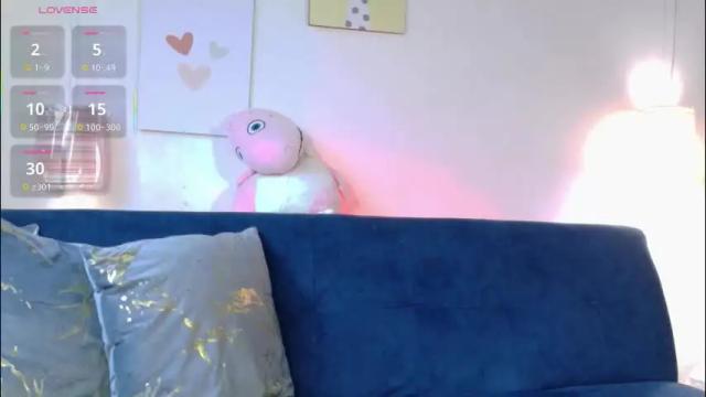 Thumbnail 3, itahisa_cute's Stream at Chaturbate, 3 months ago