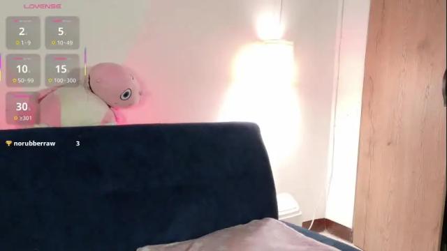 Image 3 of itahisa_cute Stream on Chaturbate on 3 months ago