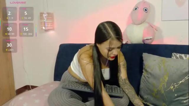 Thumbnail 1, itahisa_cute's Stream at Chaturbate, 3 months ago