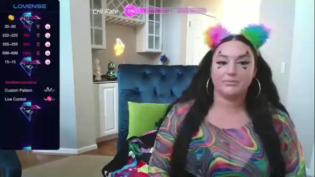 Thumbnail 1, italianlatinblood26's Stream at Chaturbate, 19 months ago