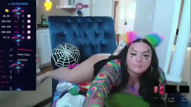 Thumbnail 3, italianlatinblood26's Stream at Chaturbate, 19 months ago