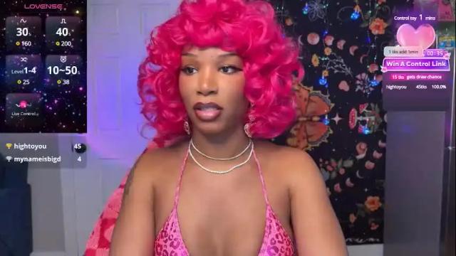 Thumbnail 3, italybankz's Stream at Chaturbate, 1 month ago