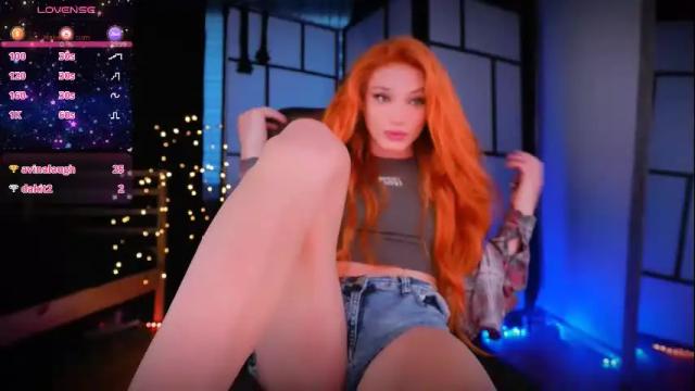 Thumbnail 3, itelia's Stream at Chaturbate, 1 month ago