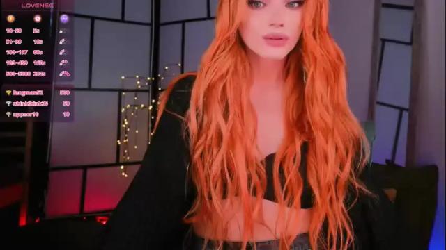Thumbnail 2, itelia's Stream at Chaturbate, 27 days ago