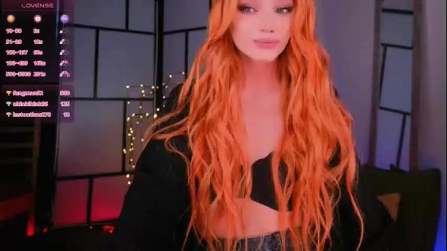 Image 8 of itelia Stream on Chaturbate on 28 days ago