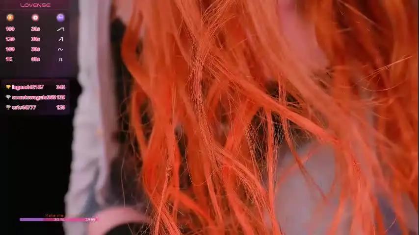 itelia Chaturbate