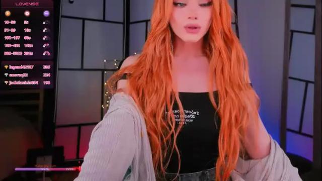 Image 11 of itelia Stream on Chaturbate on 27 days ago