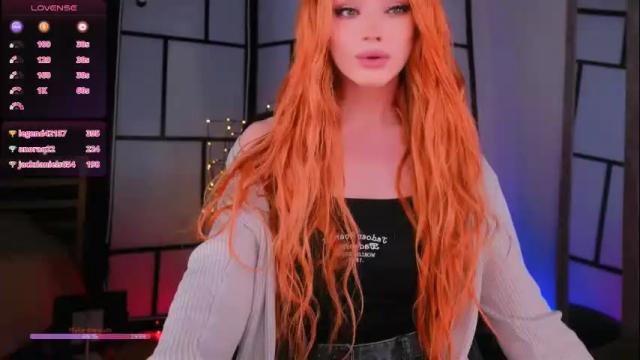 Image 12 of itelia Stream on Chaturbate on 27 days ago