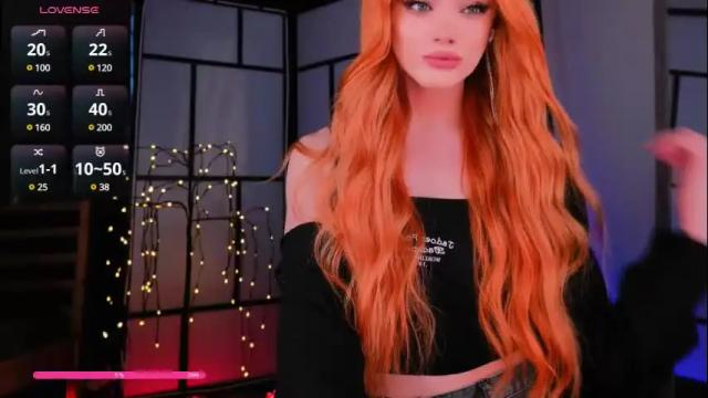 Thumbnail 1, itelia's Stream at Chaturbate, 20 days ago