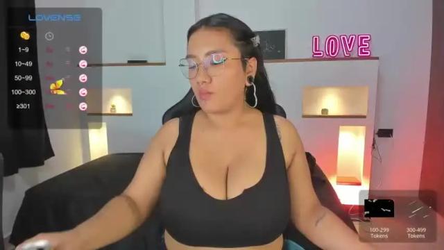 Image 3 of its___lu Stream on Chaturbate on 15 months ago