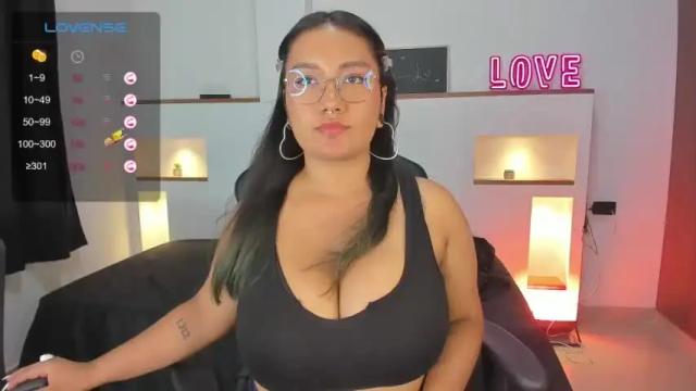 Thumbnail 2, its___lu's Stream at Chaturbate, 15 months ago