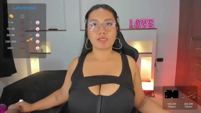 Image 7 of its___lu Stream on Chaturbate on 15 months ago