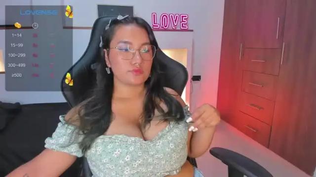 Thumbnail 1, its___lu's Stream at Chaturbate, 15 months ago