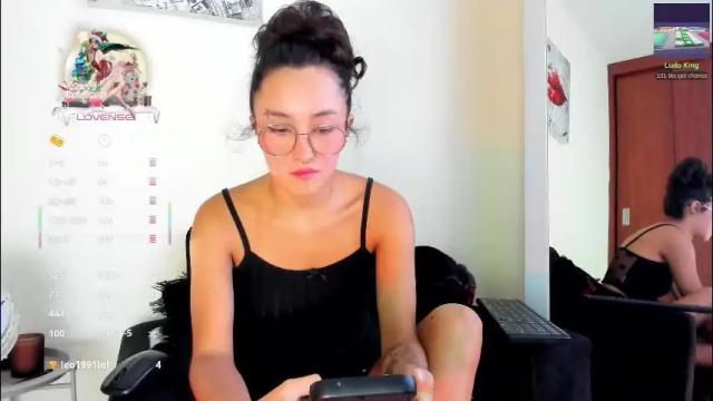 Thumbnail 3, its__angelica_'s Stream at Chaturbate, 10 days ago