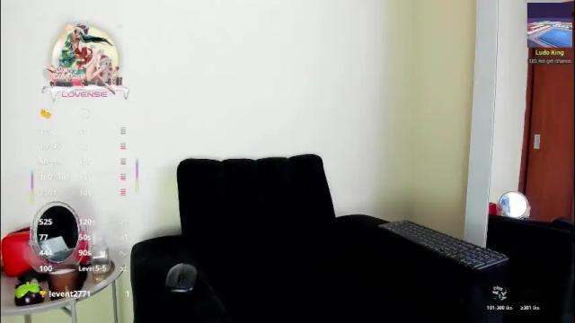 Image 2 of its__angelica_ Stream on Chaturbate on 13 days ago