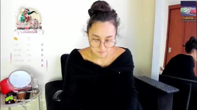 Image 7 of its__angelica_ Stream on Chaturbate on 13 days ago