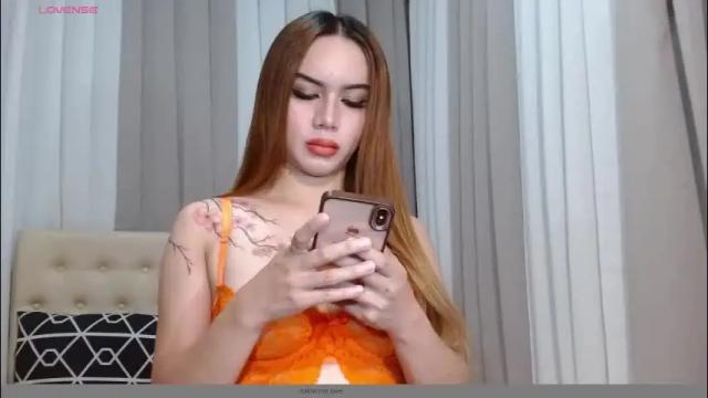 Thumbnail 1, its_emilyvillain's Stream at Chaturbate, 3 days ago