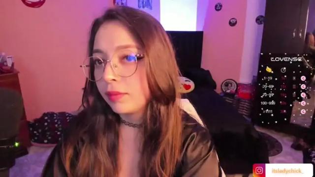 Image 8 of its_ladychick Stream on Chaturbate on 15 months ago