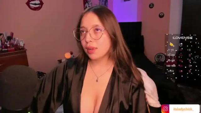 Image 2 of its_ladychick Stream on Chaturbate on 15 months ago