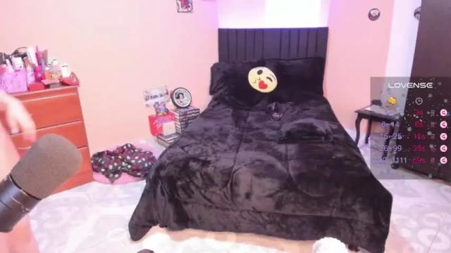 Image 8 of its_ladychick Stream on Chaturbate on 13 months ago