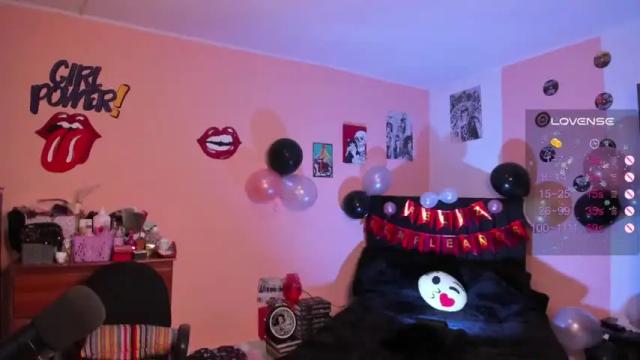 Image 6 of its_ladychick Stream on Chaturbate on 12 months ago
