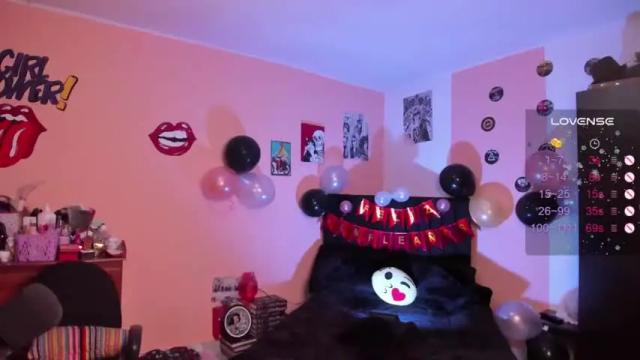 Image 7 of its_ladychick Stream on Chaturbate on 12 months ago