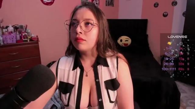 Image 2 of its_ladychick Stream on Chaturbate on 12 months ago